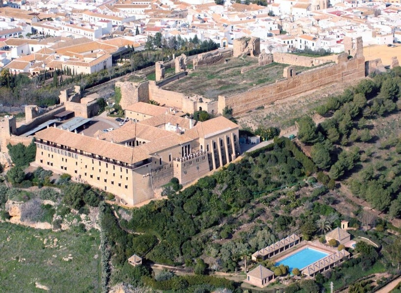 Parador de Carmona