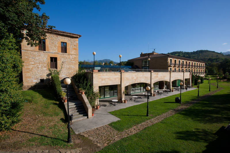Parador Bielsa
