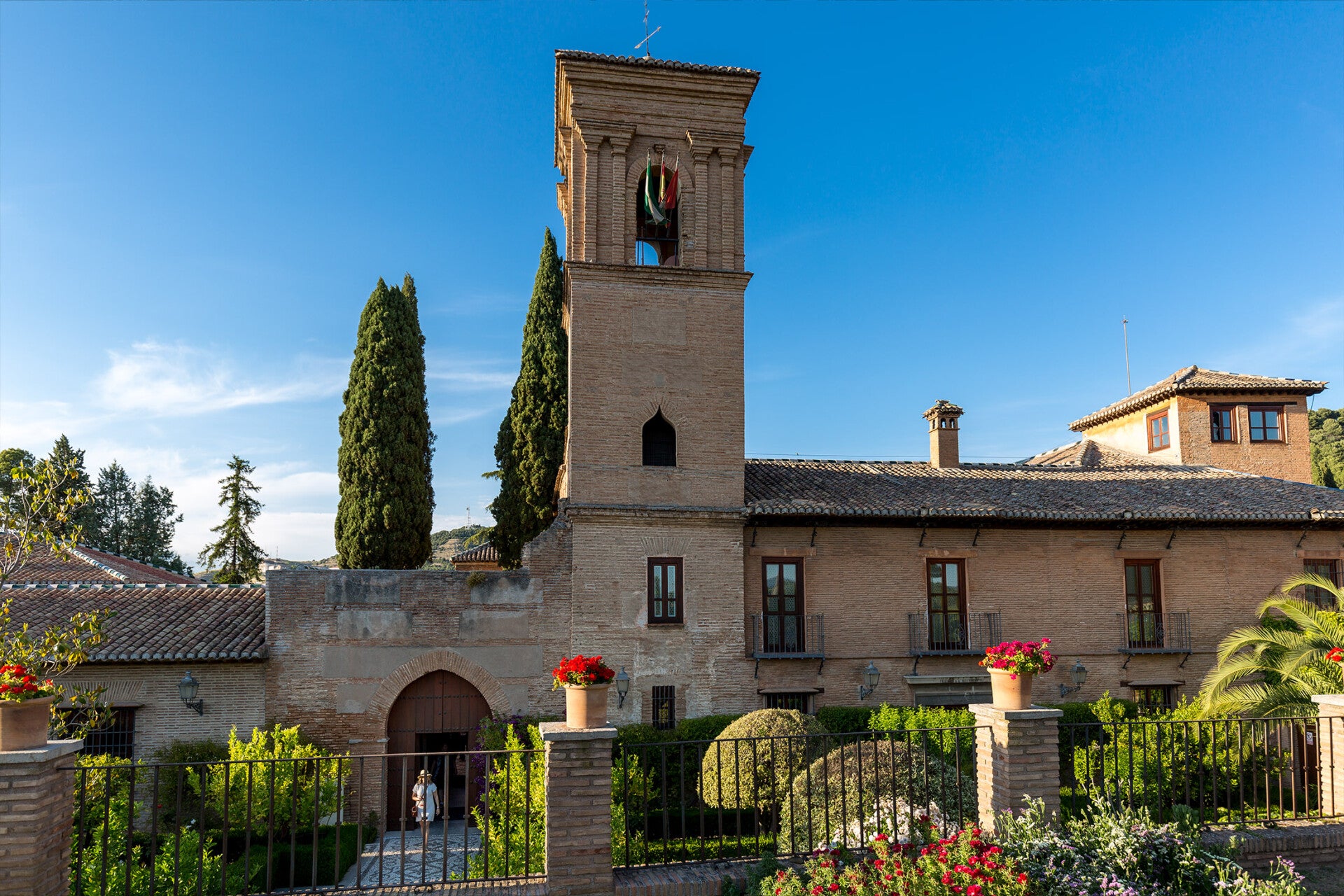 Parador de Granada
