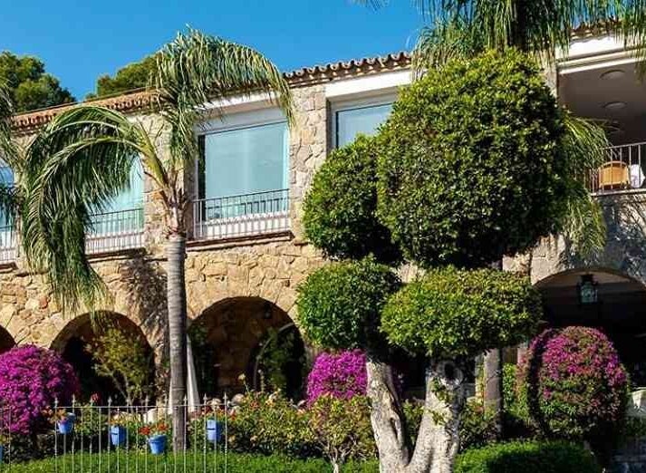 Parador de Malaga Gibralfaro