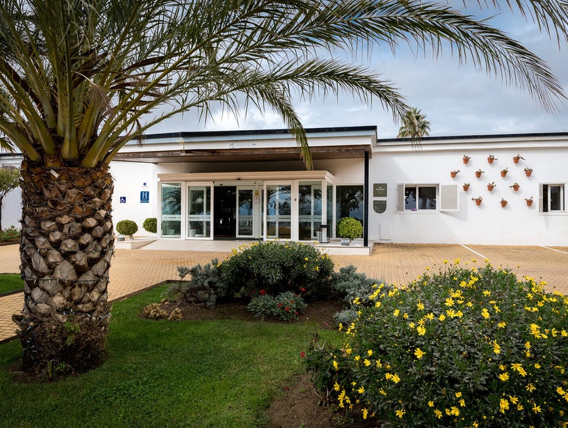 Parador de Ayamonte