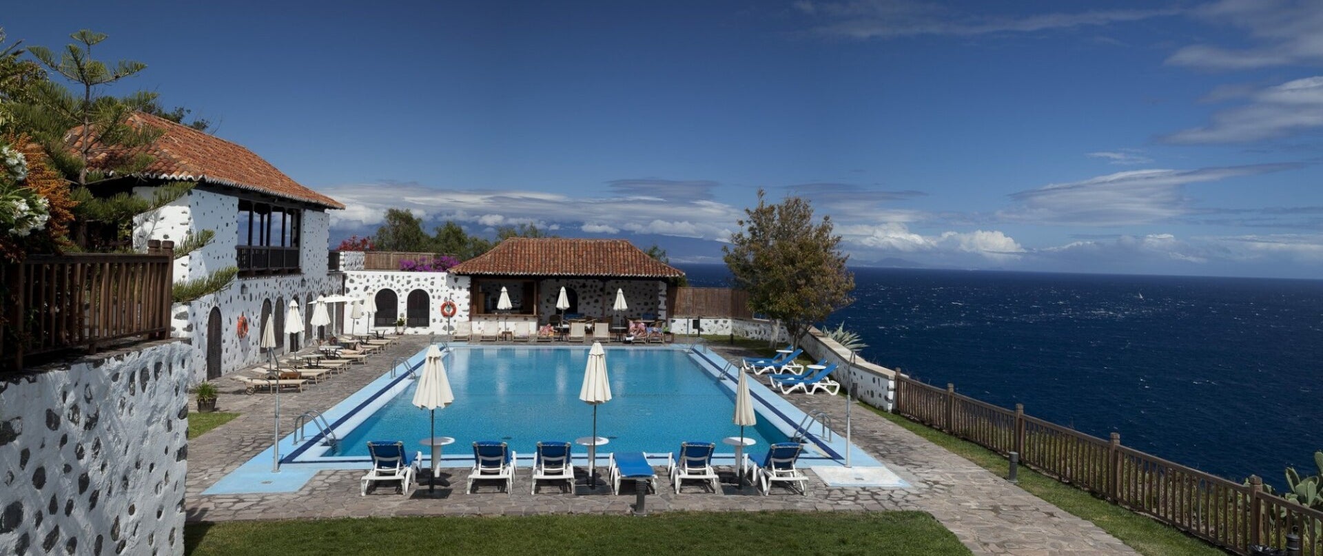 Parador de La Gomera