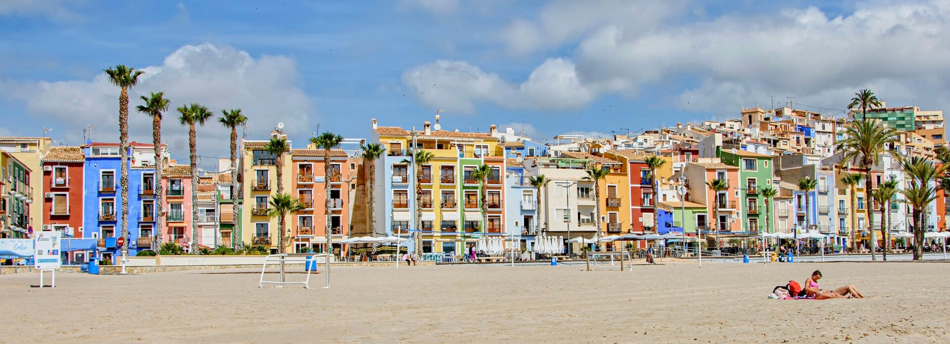 Playa El Paradis