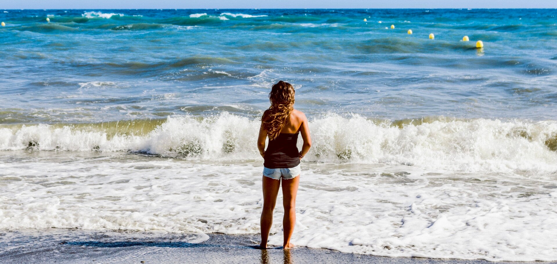 Platja de Llevant