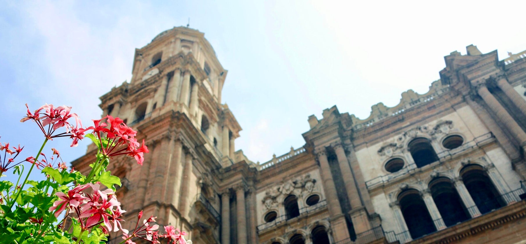 Kathedraal van Málaga