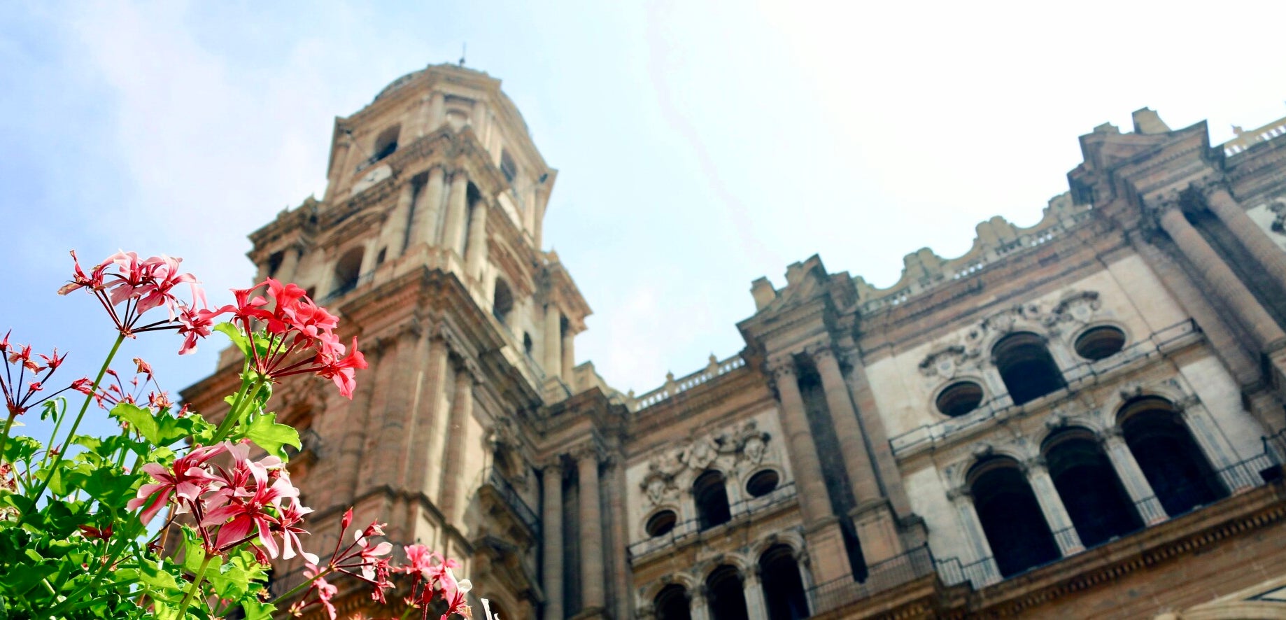 Kathedraal van Málaga
