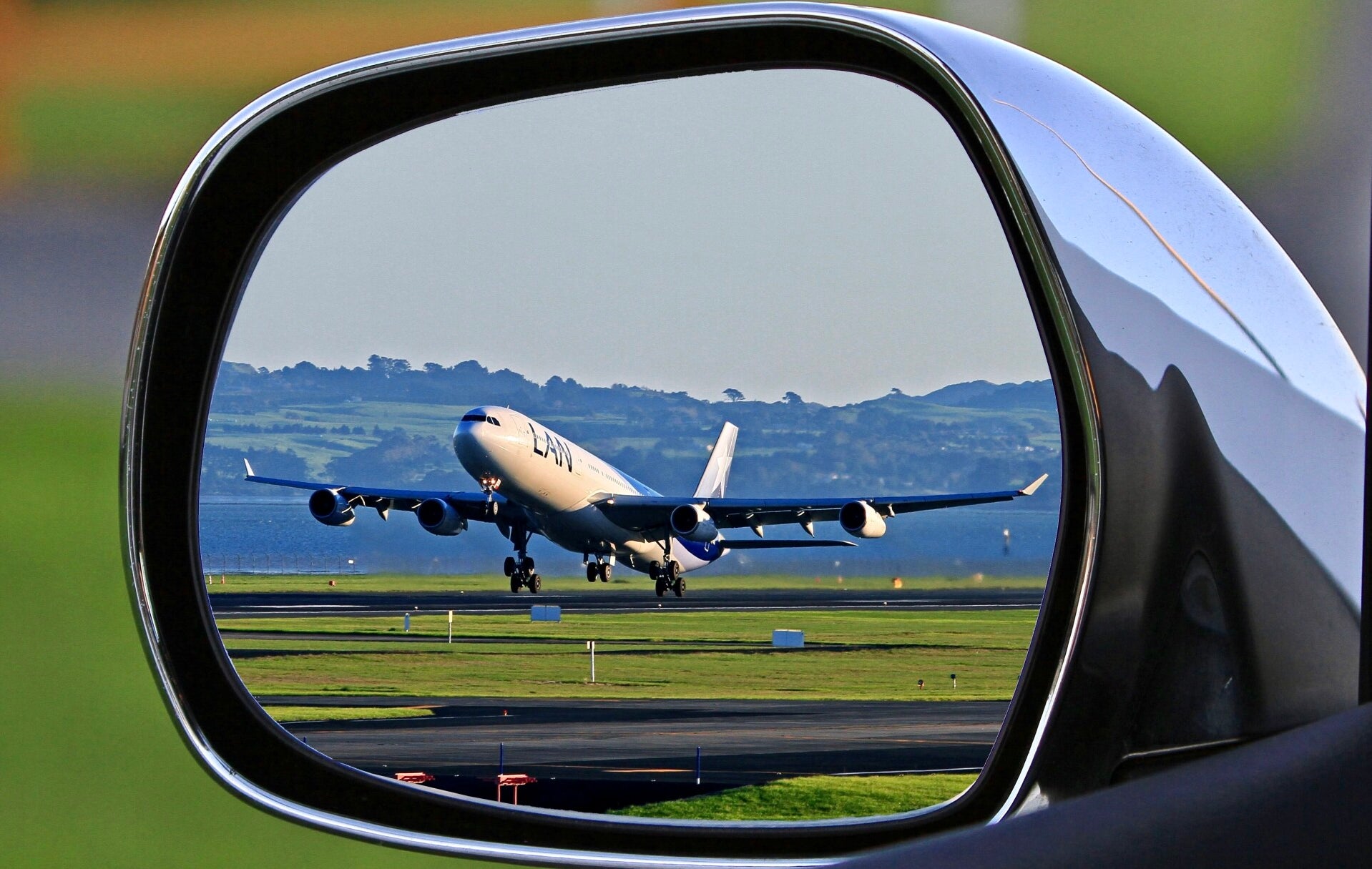 Fly and Drive Spanje