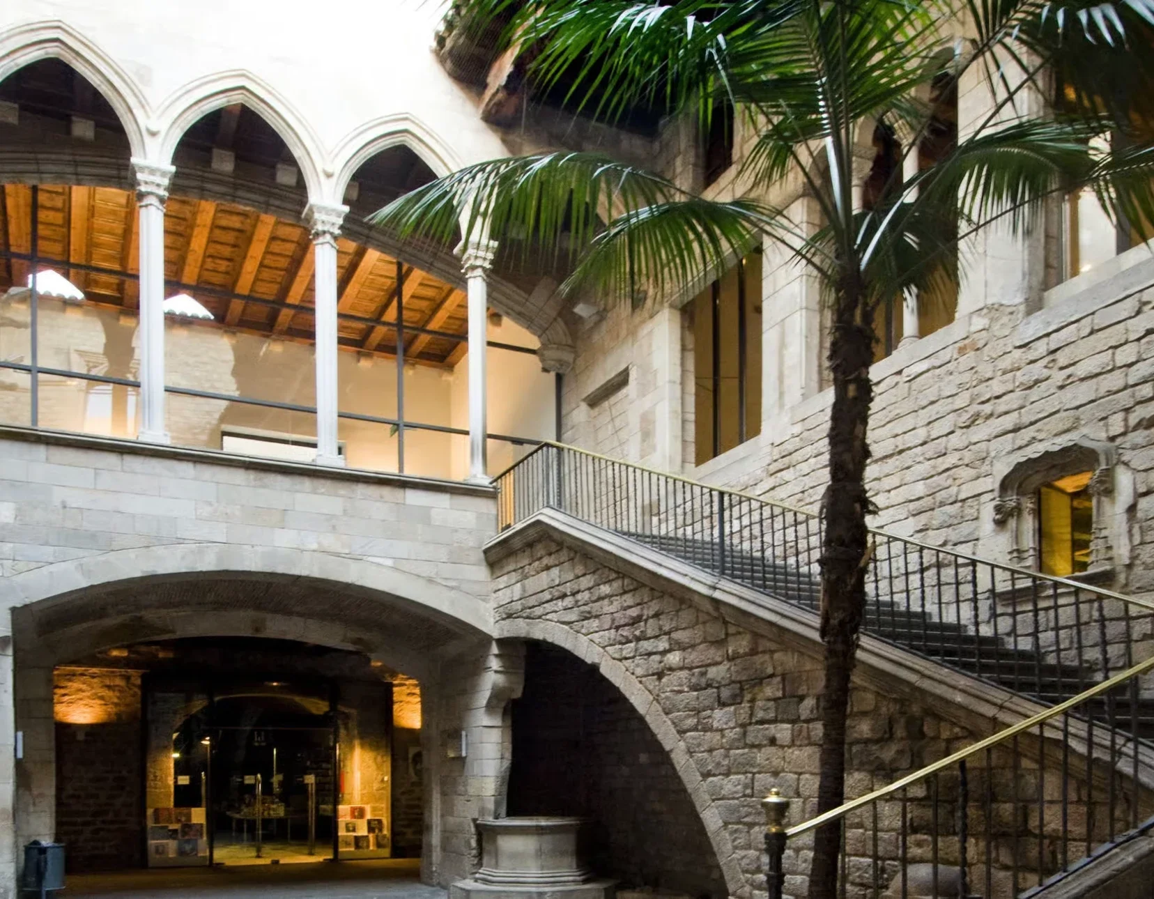 Picasso Museum