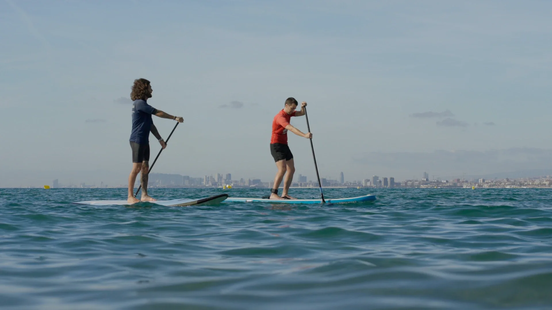 Vakantie La Manga del Mar Menor