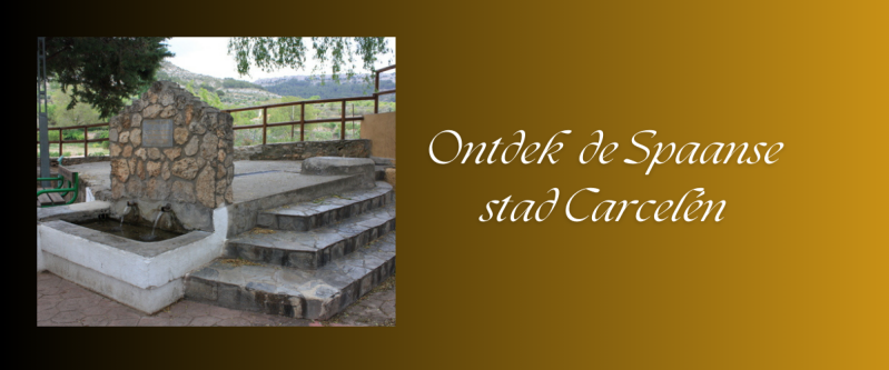 Ontdek de bezienswaardigheden van de Spaanse stad Carcelén