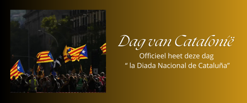 de regio Cataloniëen