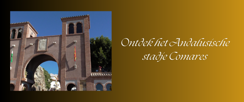 Ontdek de bezienswaardigheden van de Andalusische stadje Comares