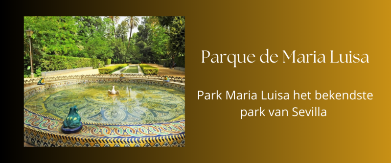 Park Maria Luisa