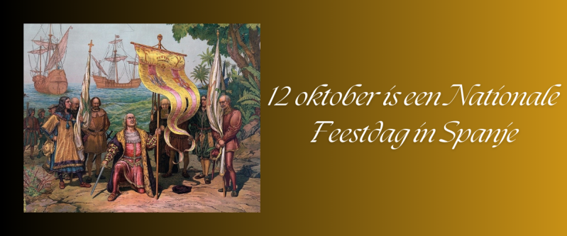 Día de Hispanidad of Fiesta Nacional de España