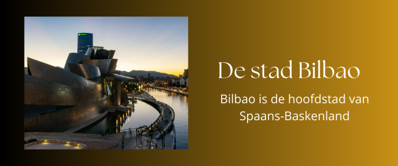 Ontdek de stad Bilbao met Toeristische informatie, tips & hints