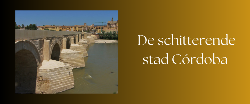 Toeristische informatie over Cordoba