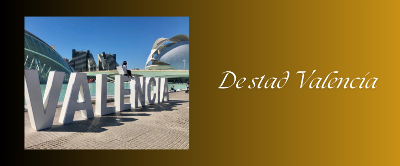 Toeristische informatie over Valencia