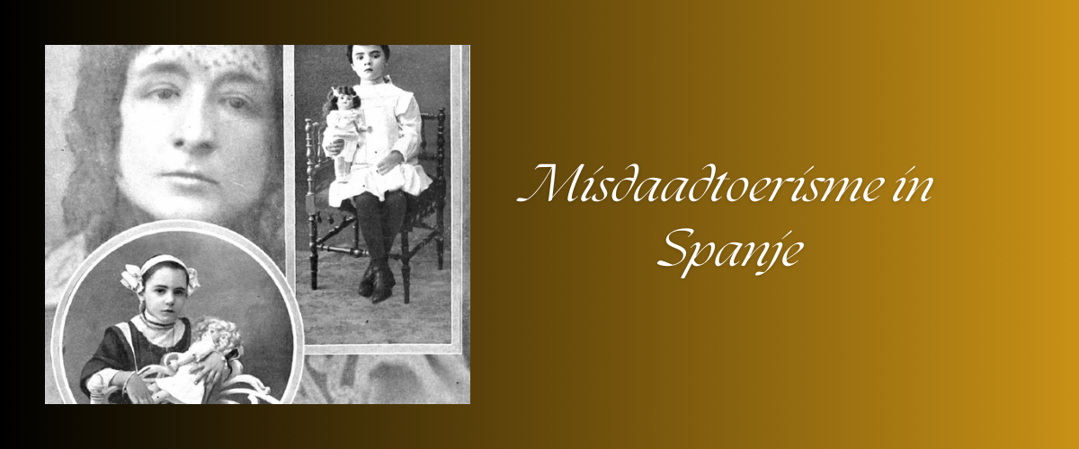 Misdaadtoerisme in Spanje