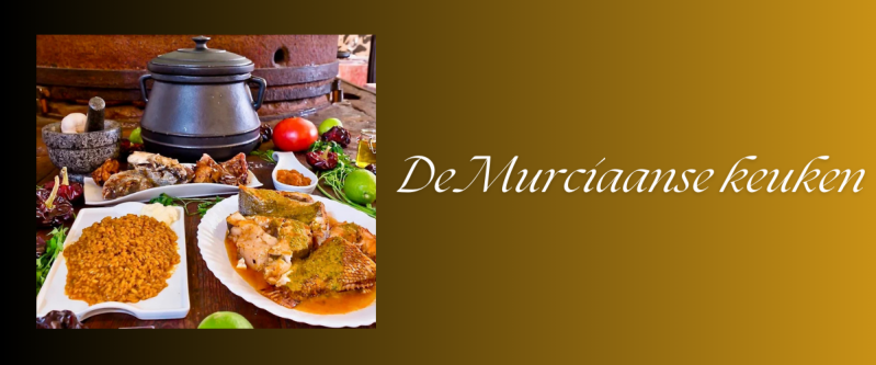 Murciaanse keuken