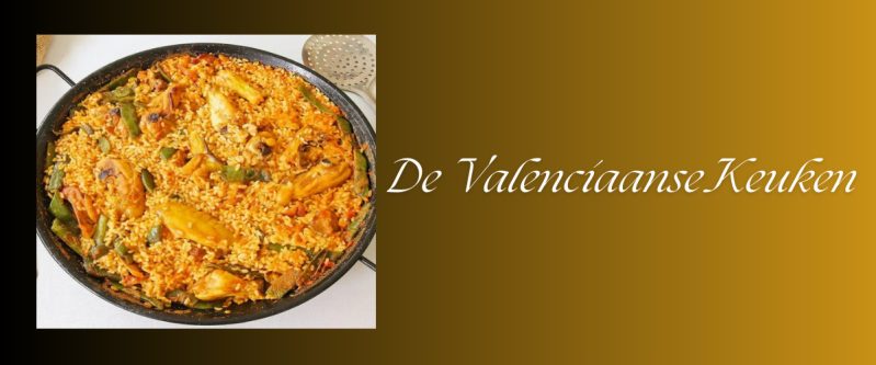 Valenciaanse Keuken