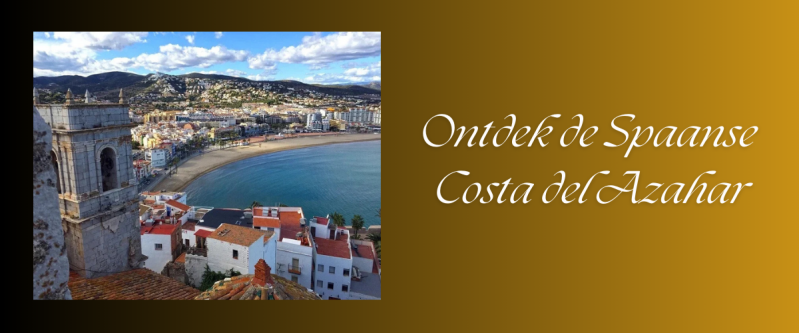 Vakantie Costa del Azahar met informatie, tips & hints voor je vakantie 