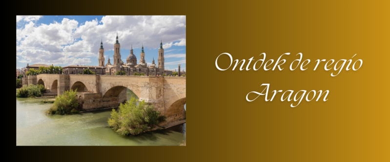 De autonome regio Aragon