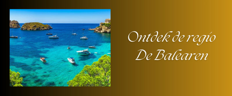 Balearen Informatie
