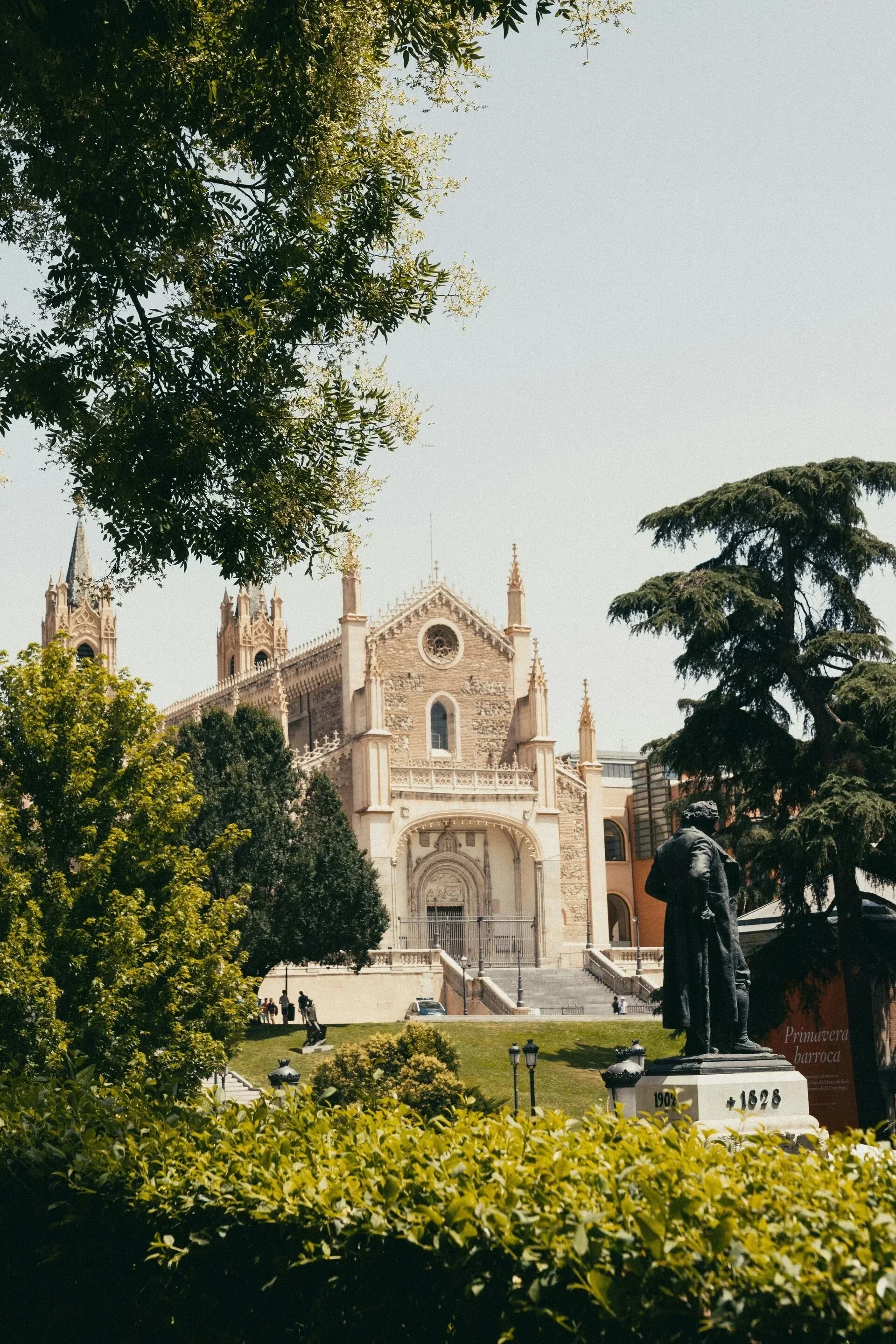 Prado Museum Madrid 2026