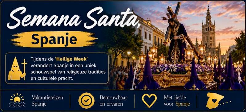 semana Sante Spanje
