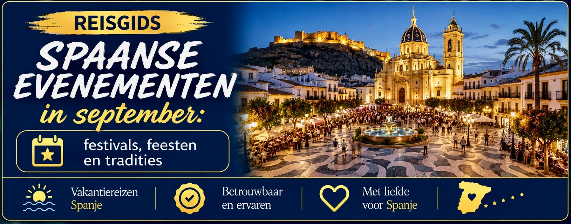 september festivals