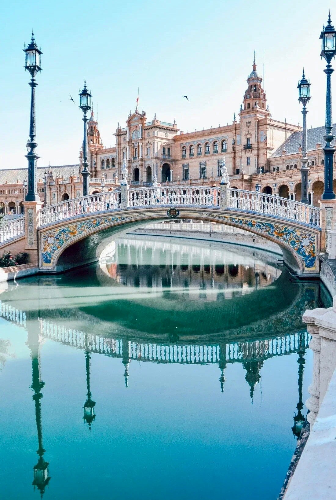 Bezienswaardigheden Sevilla 2026