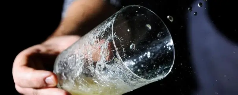 Spaanse verkoelende alcoholische- en non alcoholische drankjes 