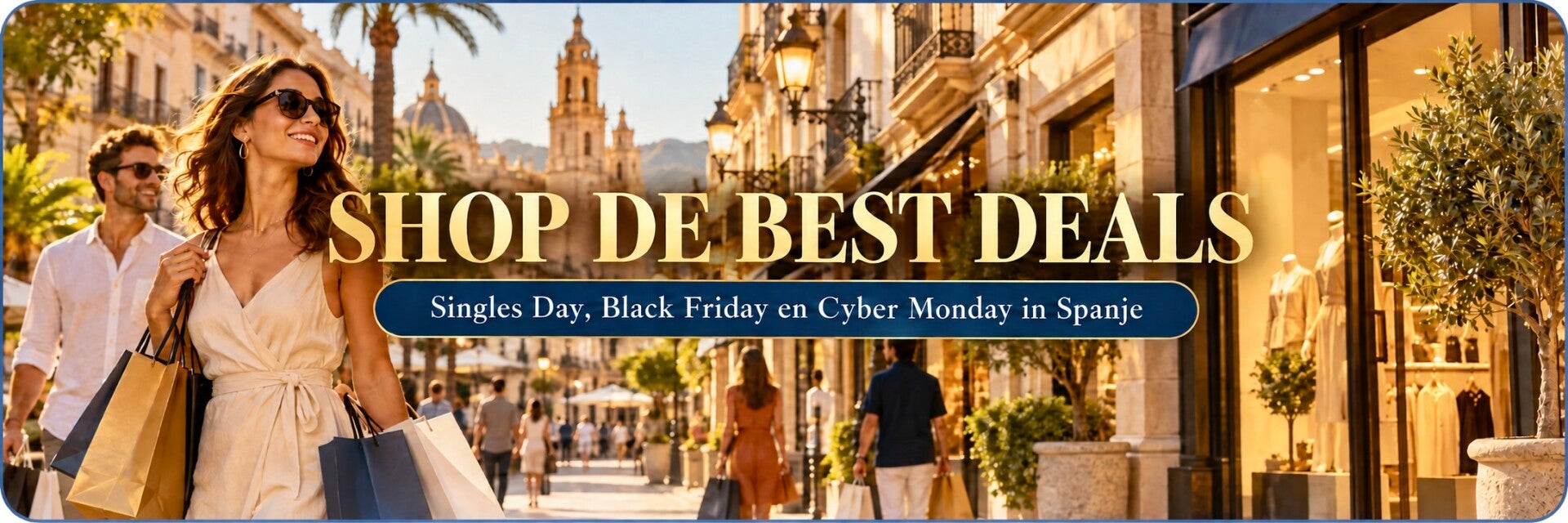 kortingsdagen-spanje-singles-day-black-friday-cyber-monday