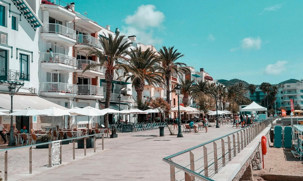 Sitges