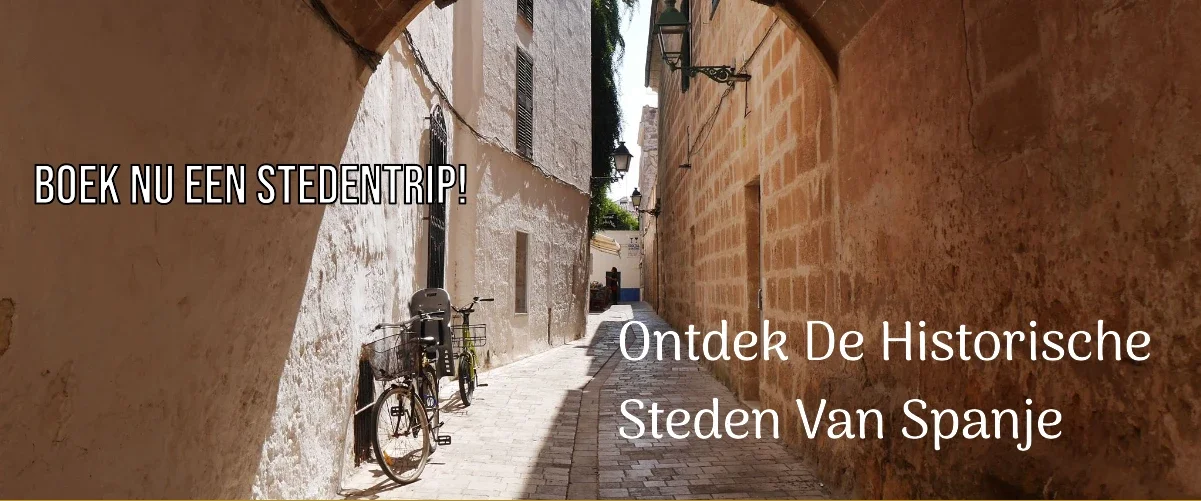 Stedentrip Spanje 2026: Ontdek de Beste Steden & Insider Tips