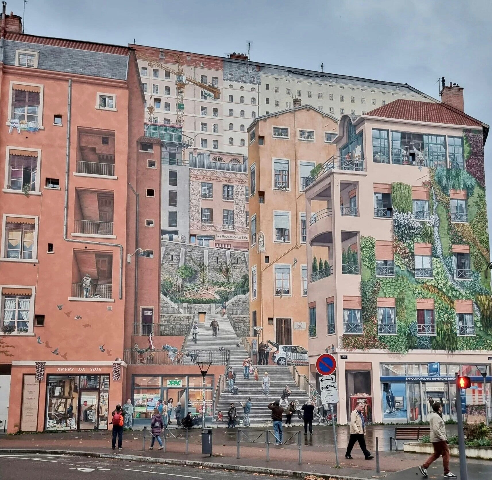 Stedentrip Bilbao Guggenheim