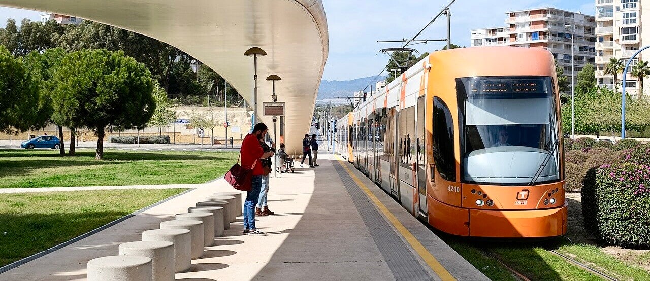 TRAM Costa Blanca