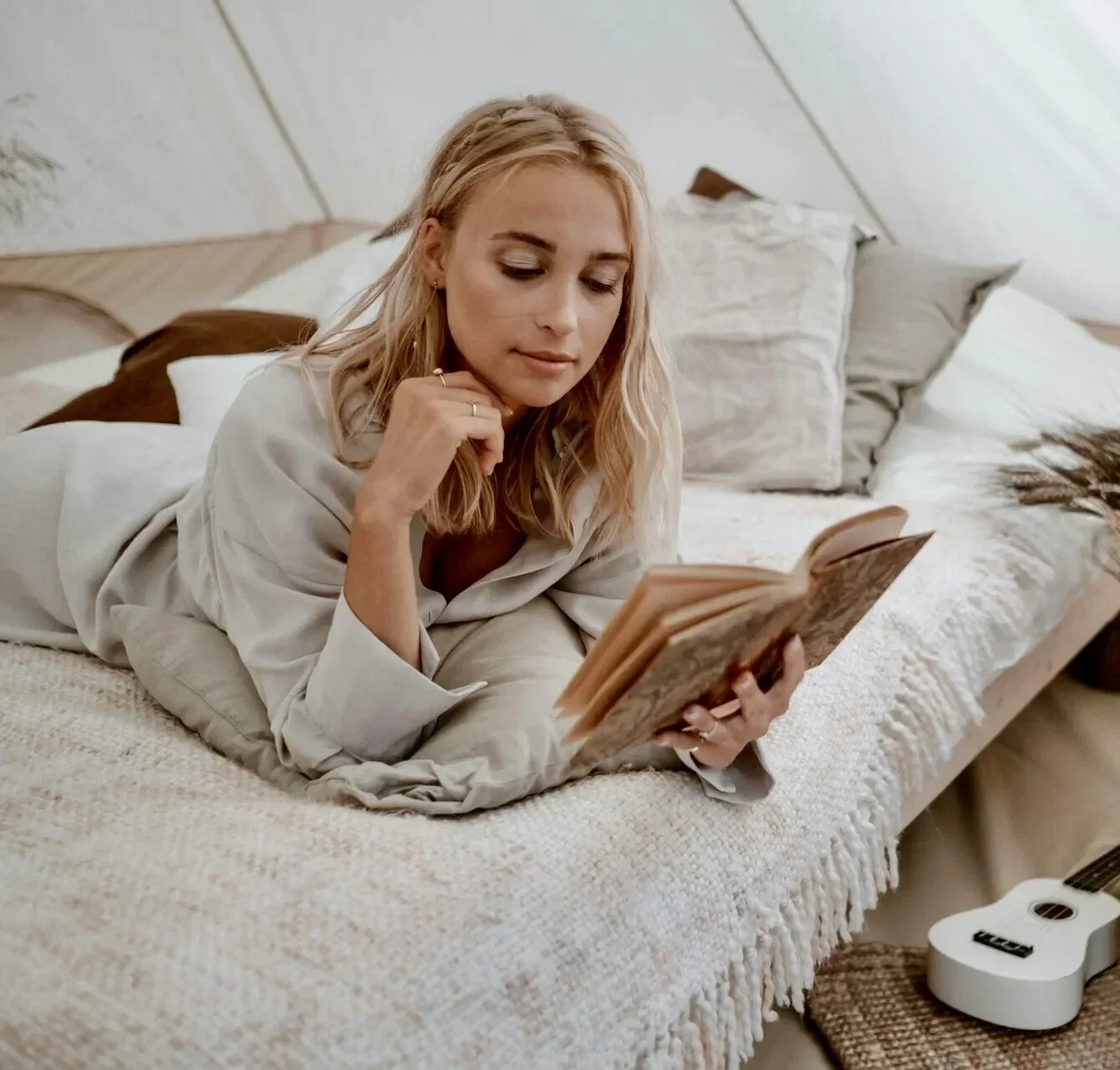 Wecamp Cabo de Gata Glamping