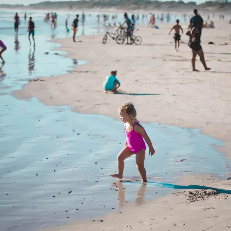 Voordelig met de zomervakantie naar Spanje