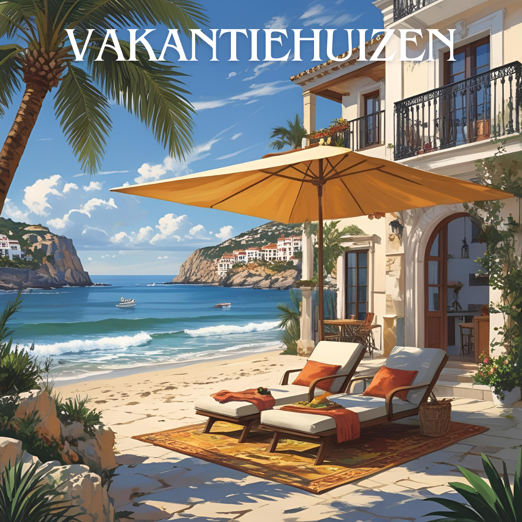 Zoek je volgende verblijf aan de Costa del Azahar