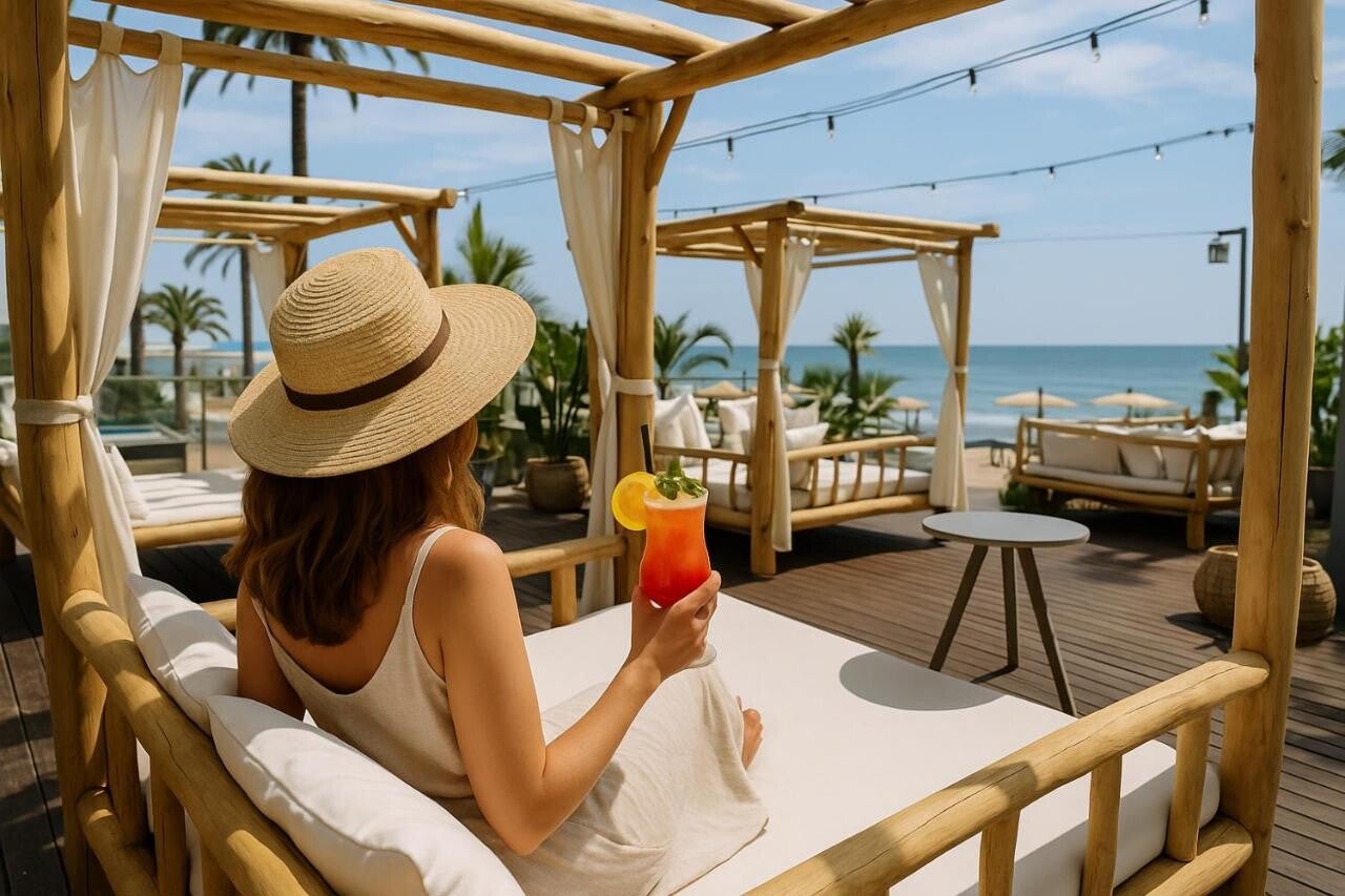 Op vakantie naar Catalonië