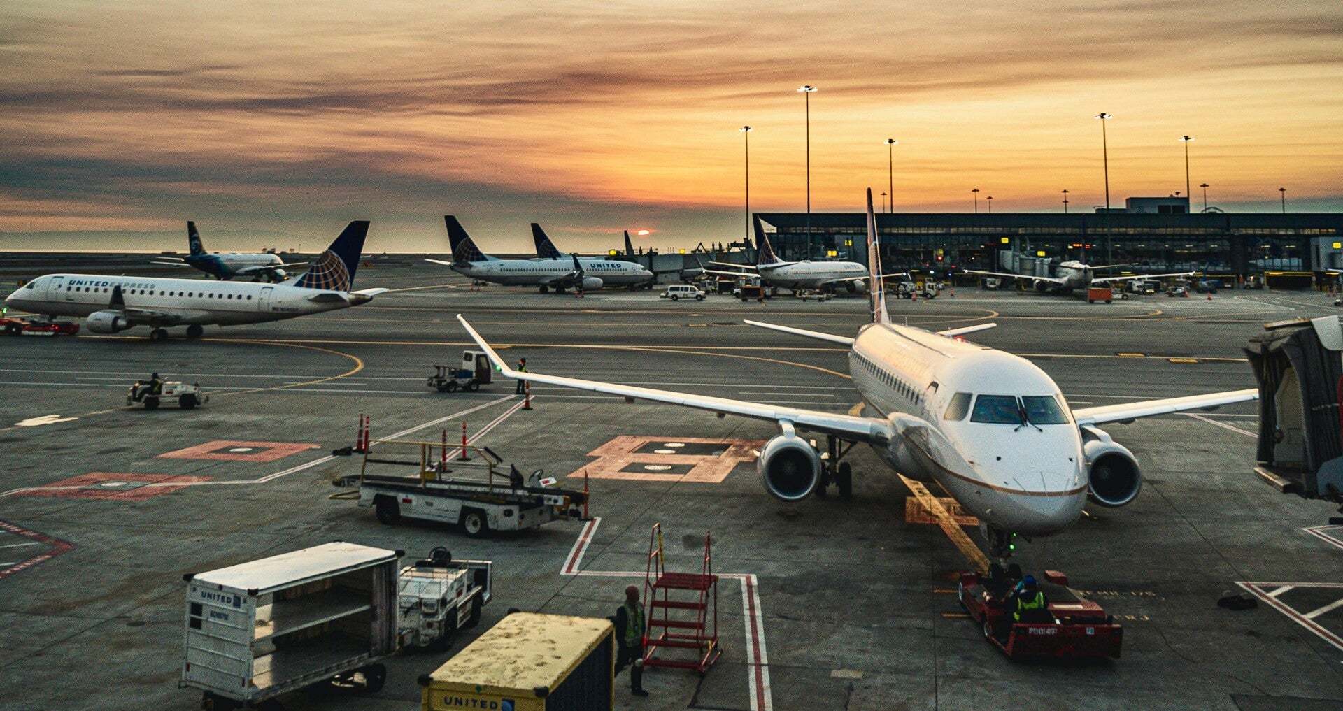 Alicante Airport