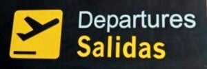 Vluchten Alicante Airport