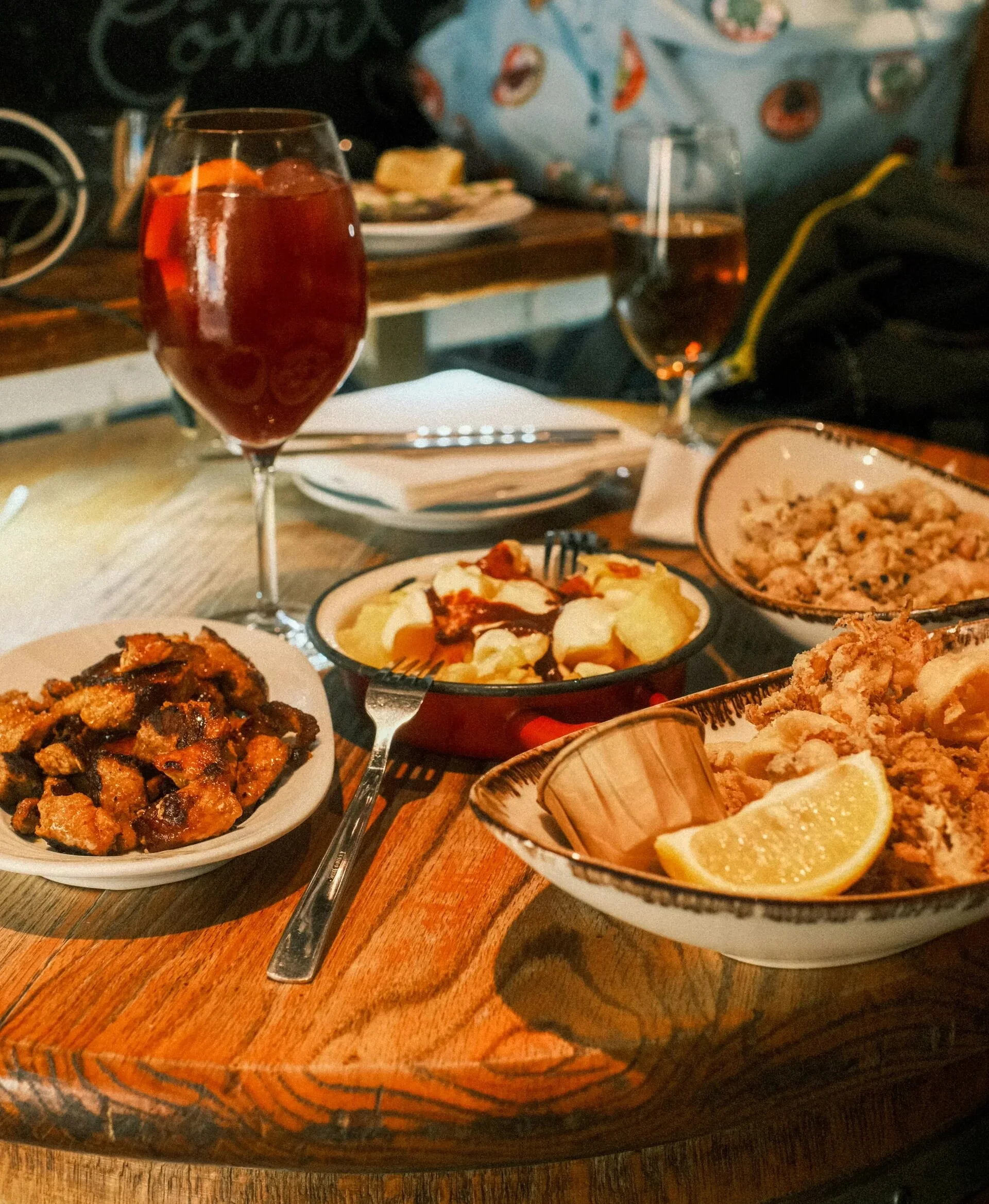 Wijngaarden in Castilië