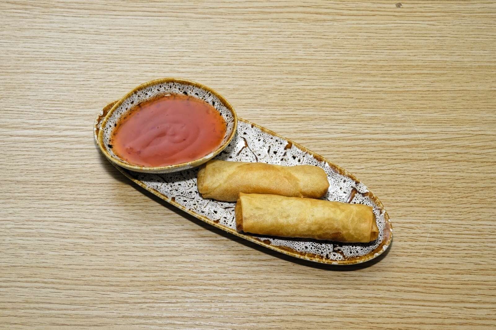 Voorgerecht