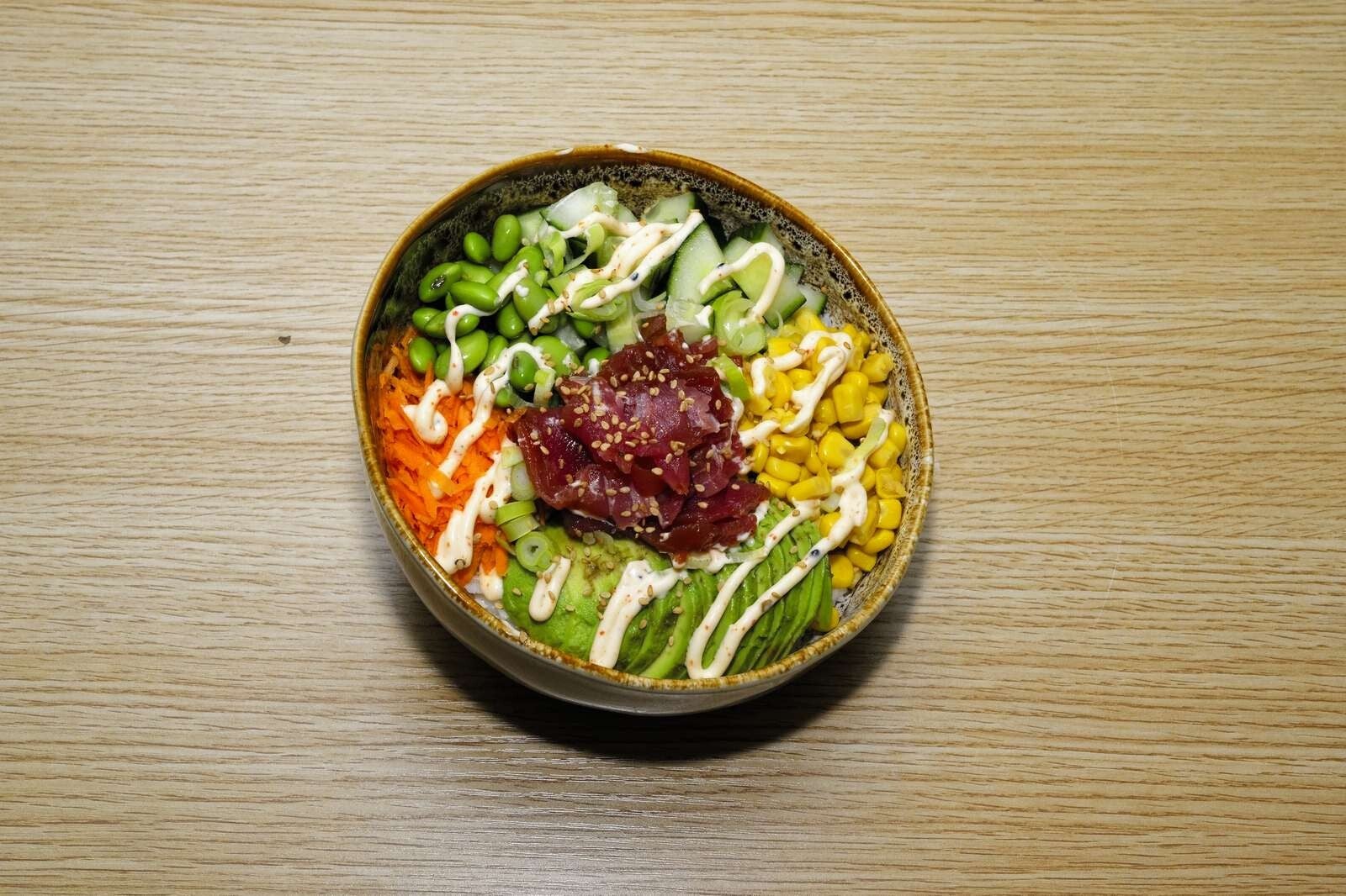 Classic Tuna