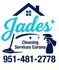 Jade´s Cleaning Services Corona