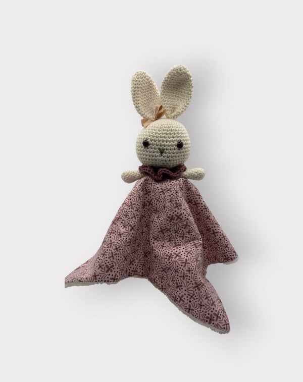 Capucine la petite lapine