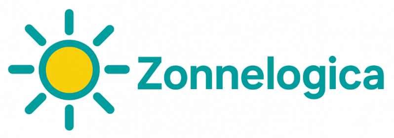 Thuisbatterij voor zonnepanelen bij modern Nederlands huis — meer eigen zonnestroom gebruiken met Zonnelogica