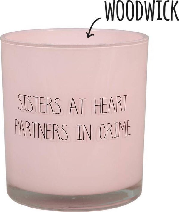 My Flame Sojakaars - Sister by heart